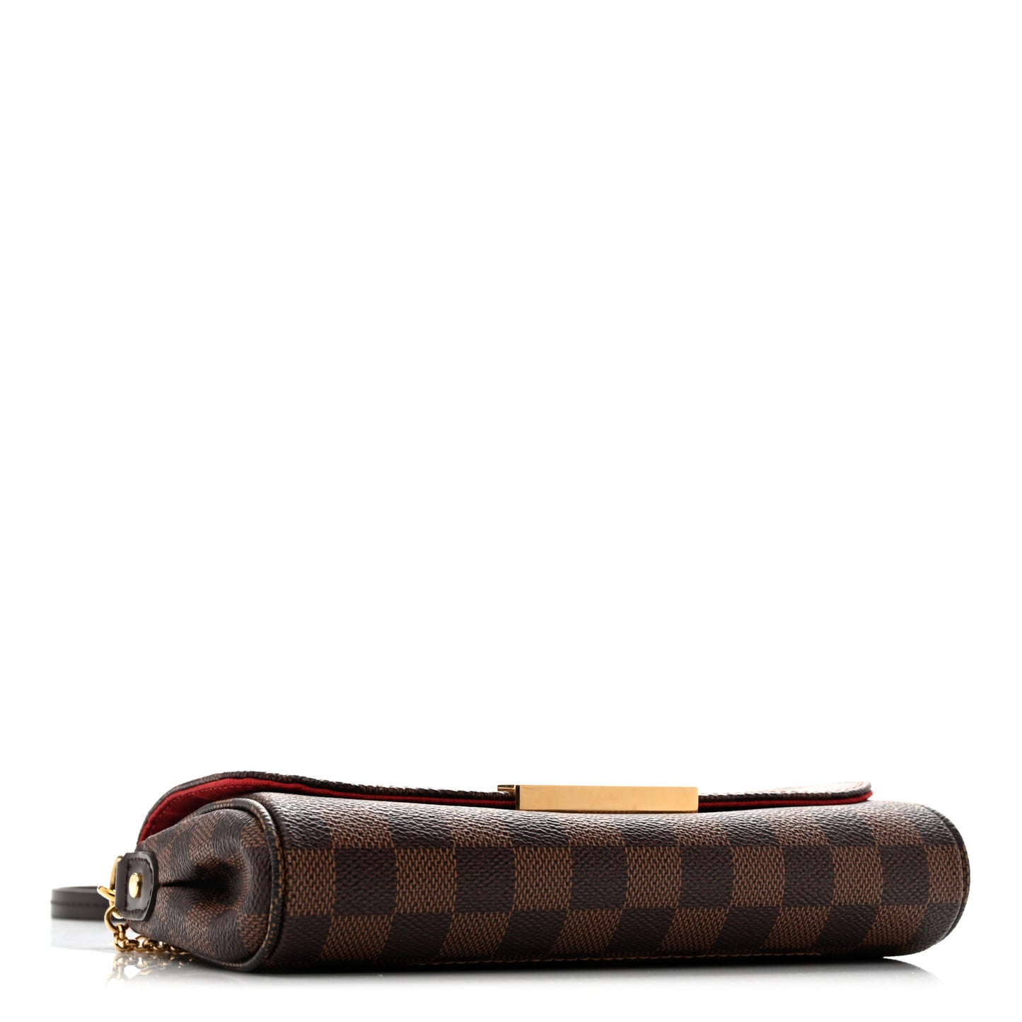 Damier Ebene Favorite PM