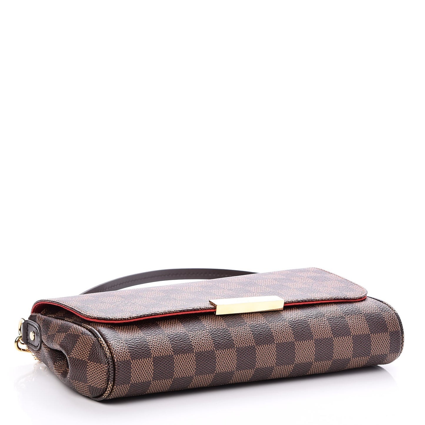 Damier Ebene Favorite MM