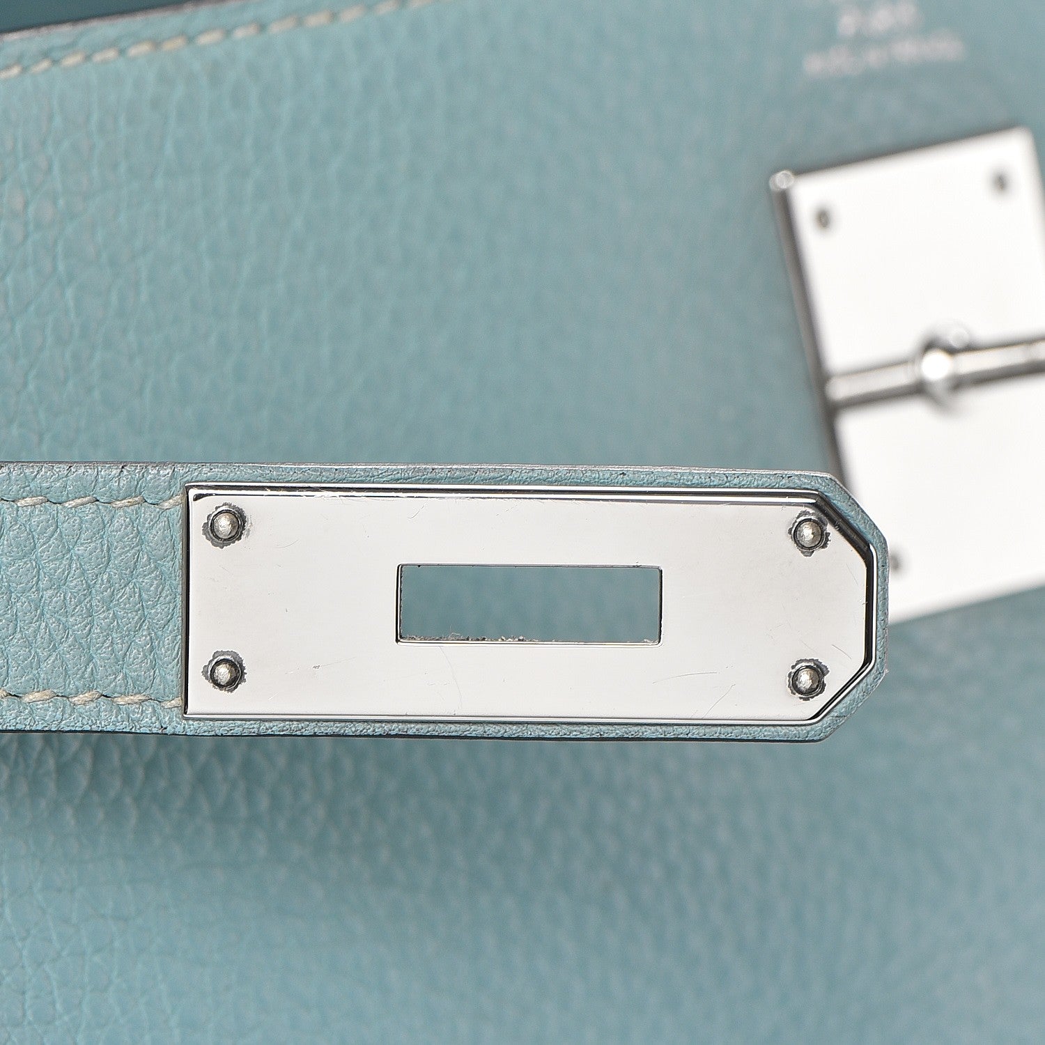 Hermes Taurillon Clemence Kelly Retourne 32 Ciel 21 of 39