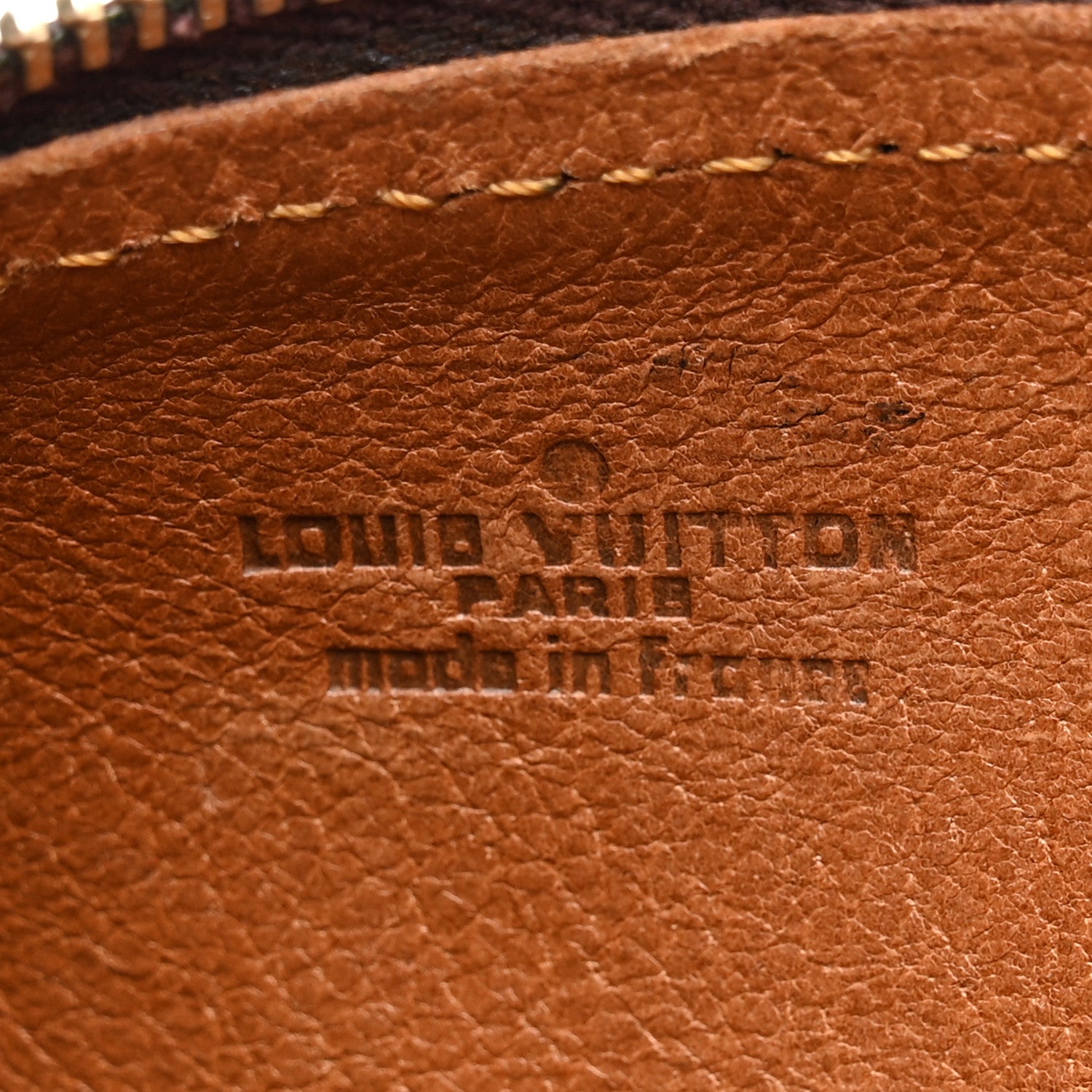 Louis Vuitton Monogram Mini Papillon 6 of 13