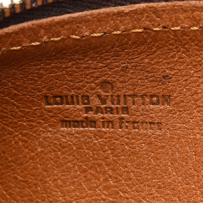 Louis Vuitton Monogram Mini Papillon 6 of 13