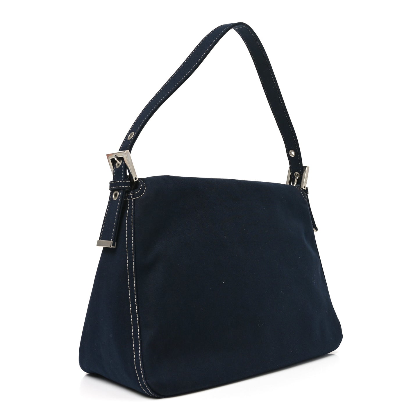 Canvas Mama Baguette Blue