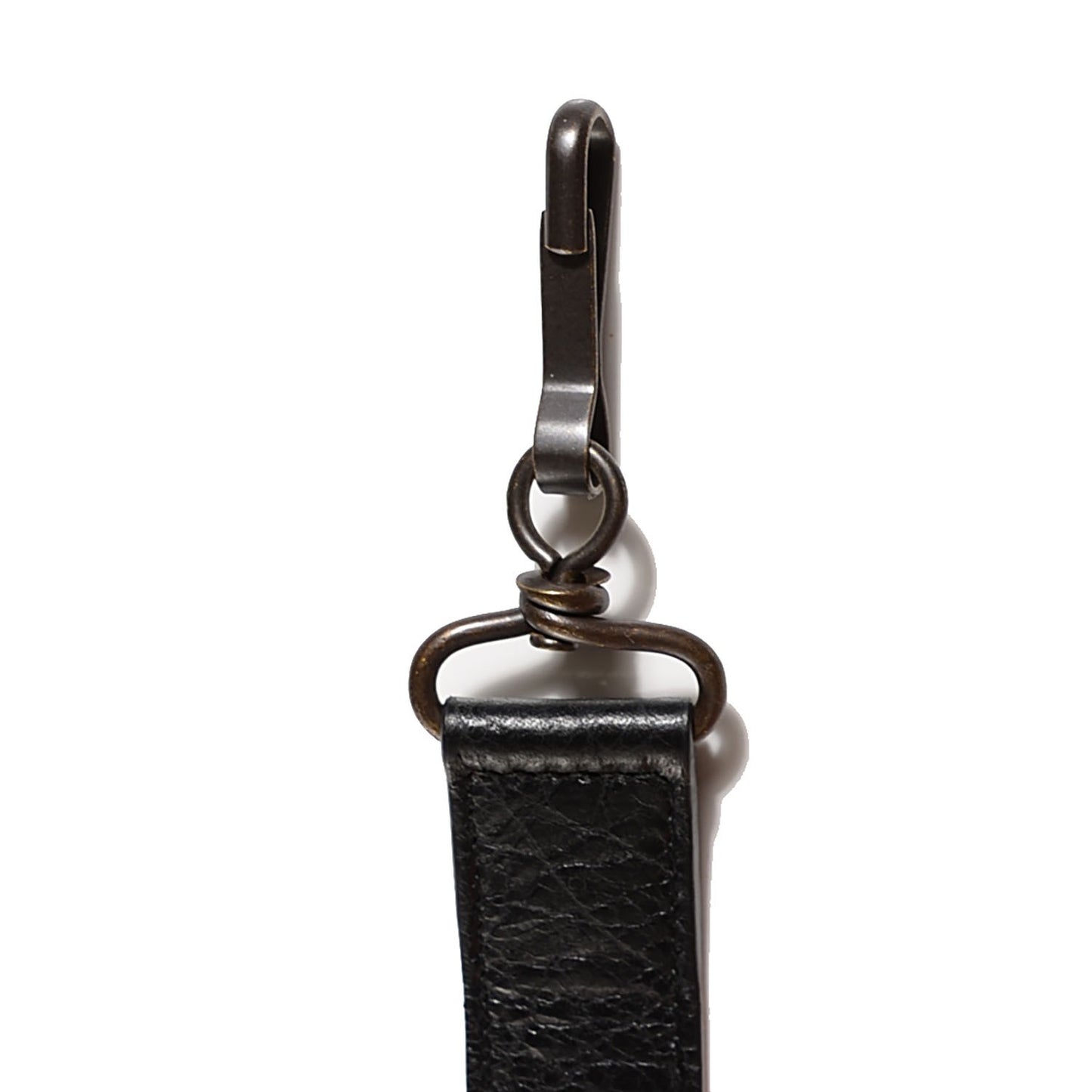 Agneau Classic Hardware City Black