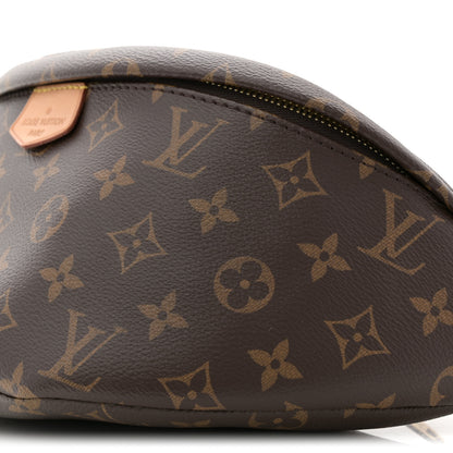Louis Vuitton Monogram Bumbag 9 of 10