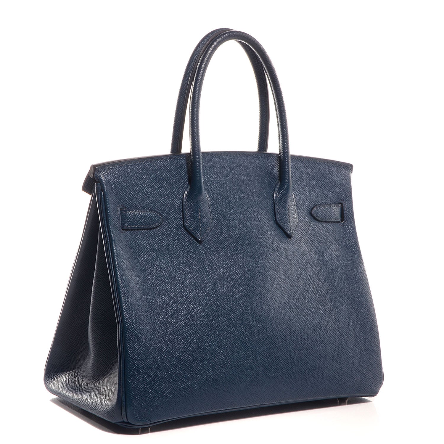 Hermes Epsom Birkin 30 Bleu de Prusse 13 of 26