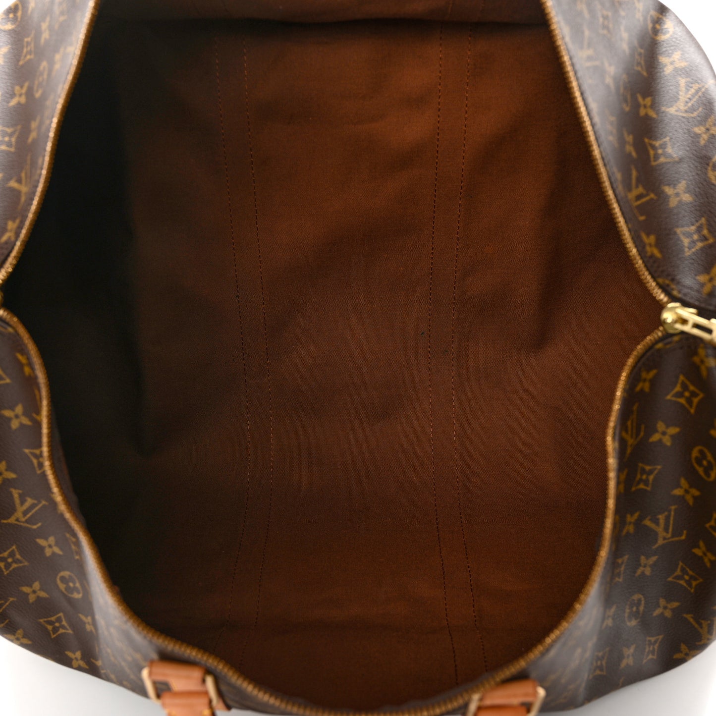Monogram Keepall Bandouliere 60