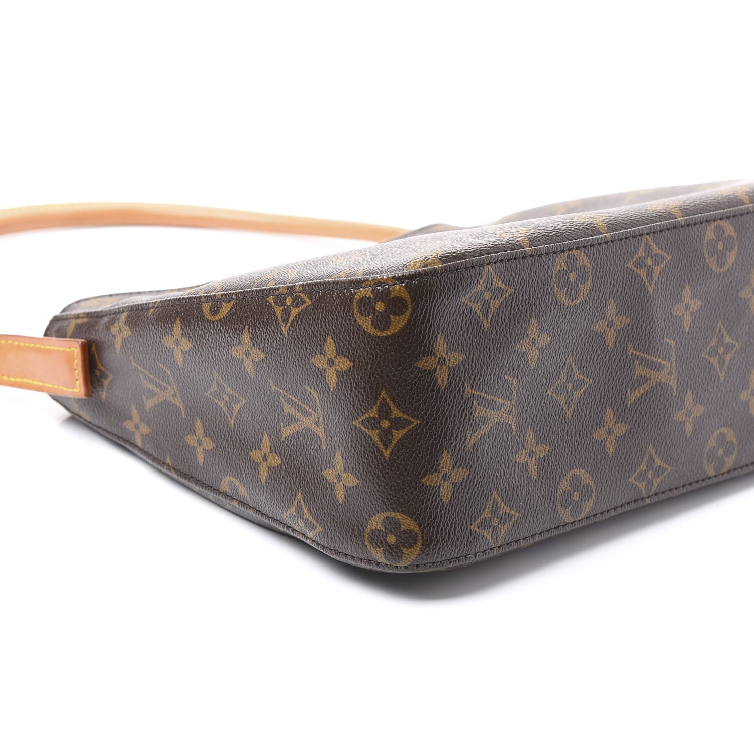 Louis Vuitton Monogram Looping MM 7 of 10