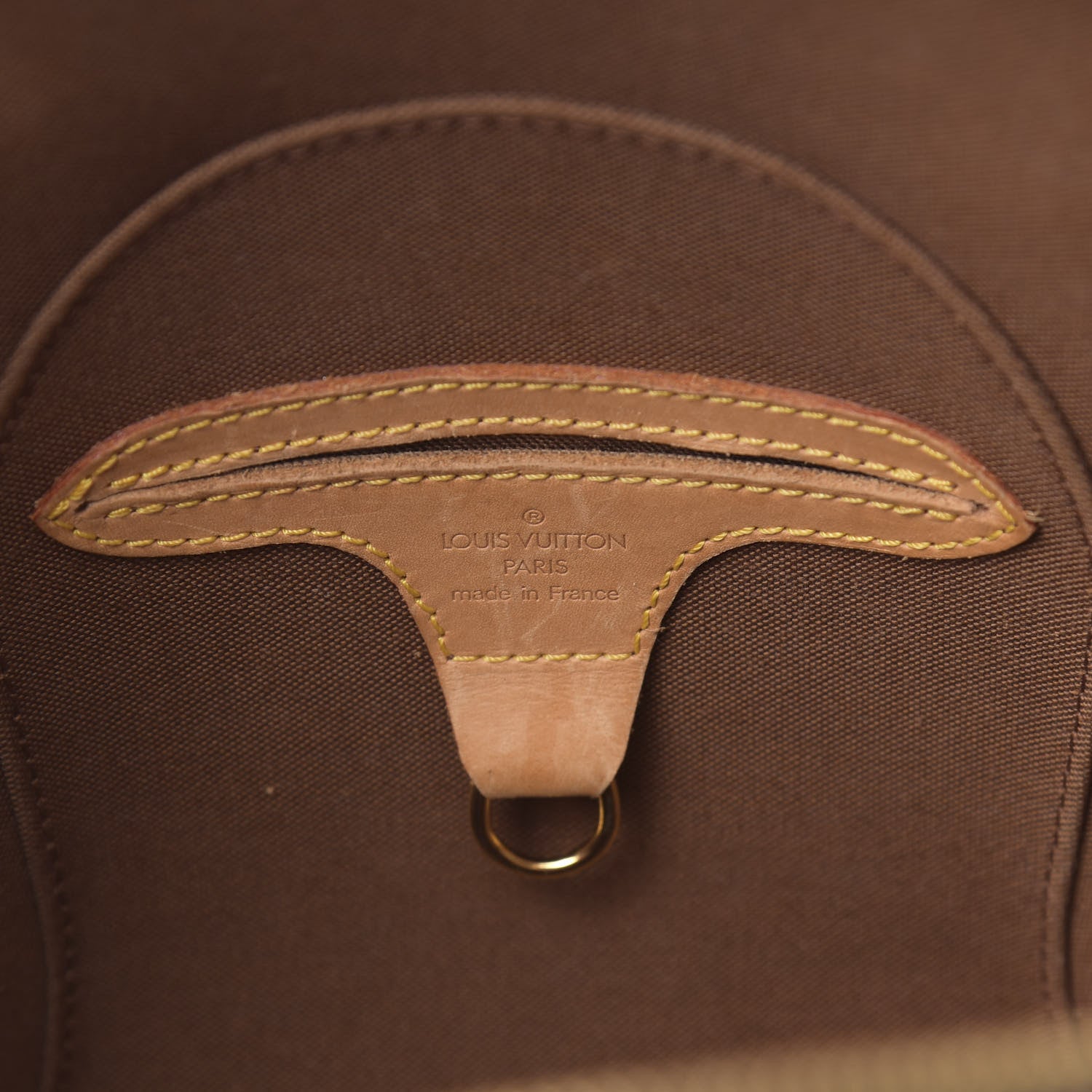 Louis Vuitton Monogram Ellipse PM 6 of 16