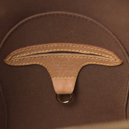 Louis Vuitton Monogram Ellipse PM 6 of 16
