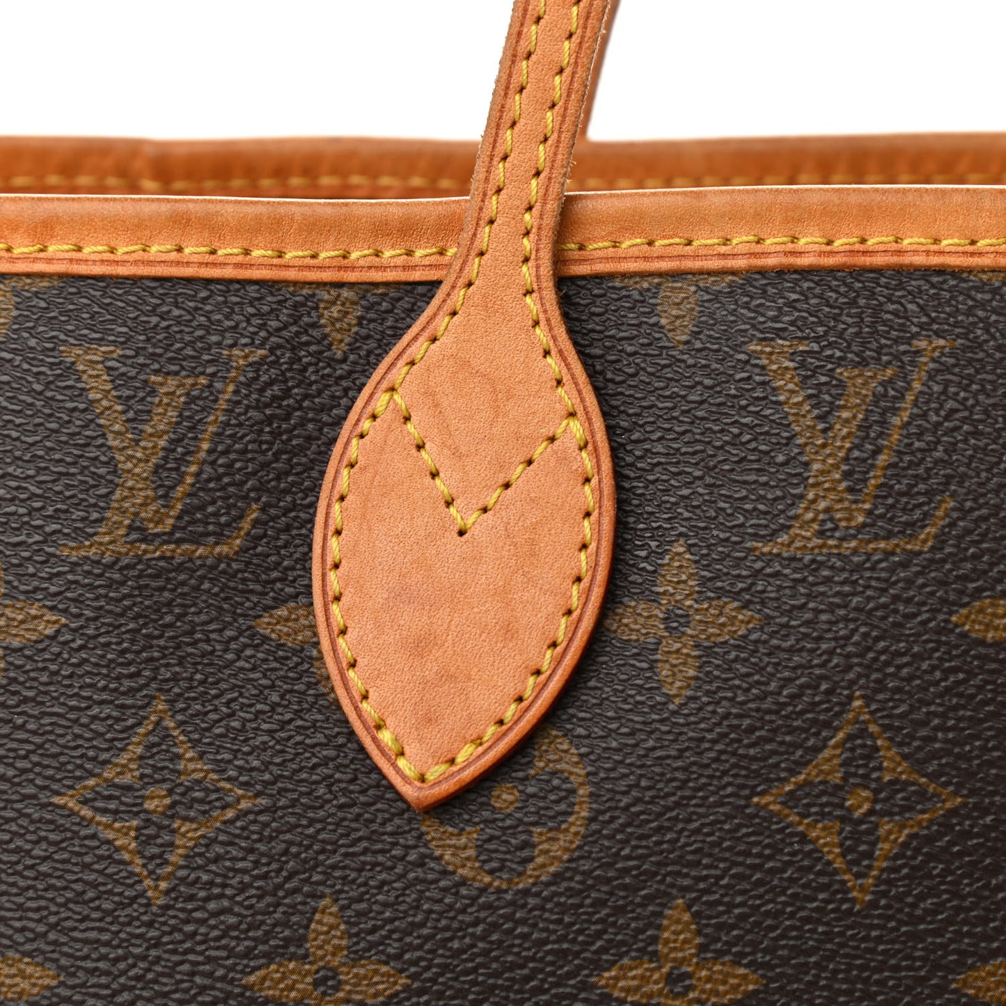Monogram Neverfull MM