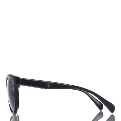 Prada Sunglasses SPR 230 Black 3 of 7