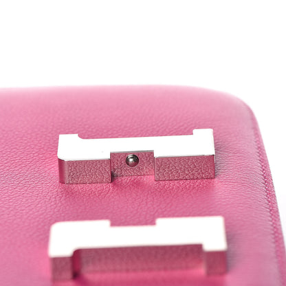 Hermes Evercolor Constance 24 Rose Pourpre 16 of 23