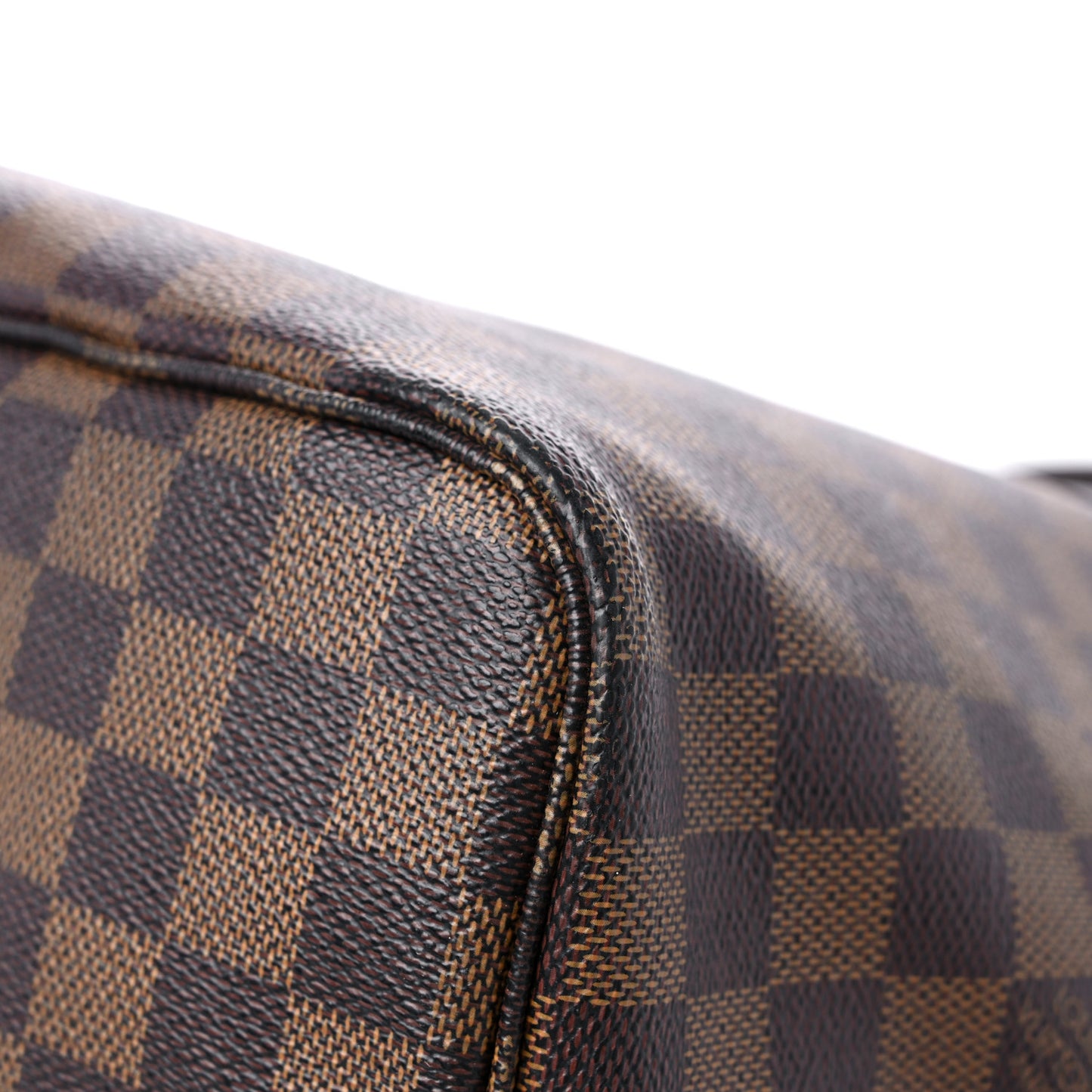 Damier Ebene Neverfull GM