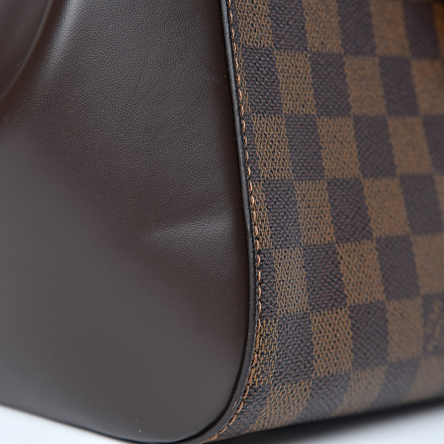 Damier Ebene Rivoli MM