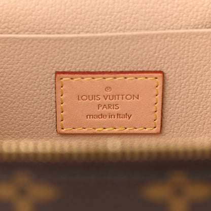 Louis Vuitton Monogram Nice Mini 6 of 13
