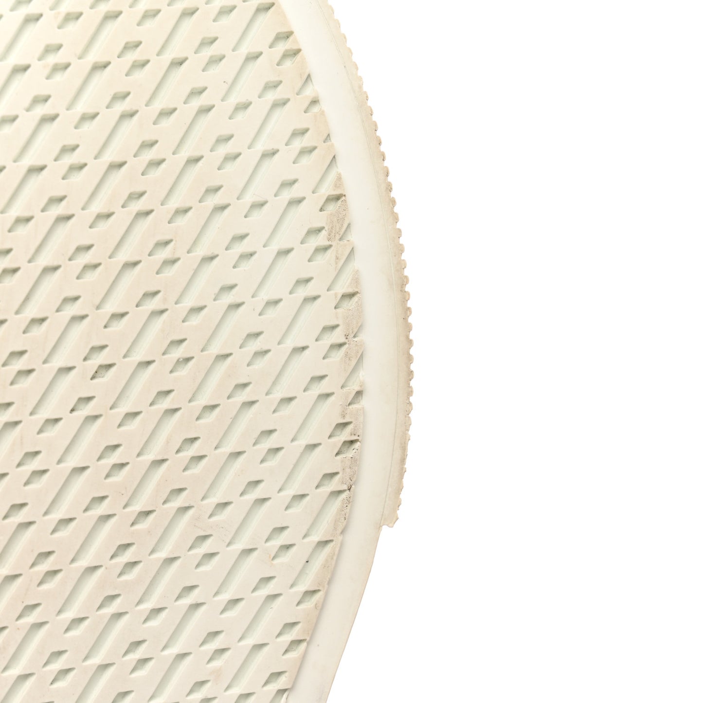 Calfskin Daydream Sneakers 36.5 Naturel