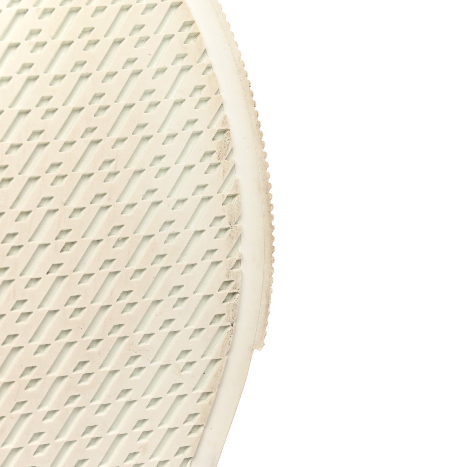 Hermes Calfskin Daydream Sneakers 36.5 Naturel 9 of 13