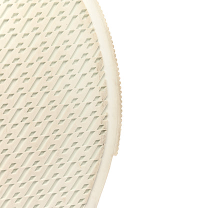 Hermes Calfskin Daydream Sneakers 36.5 Naturel 9 of 13