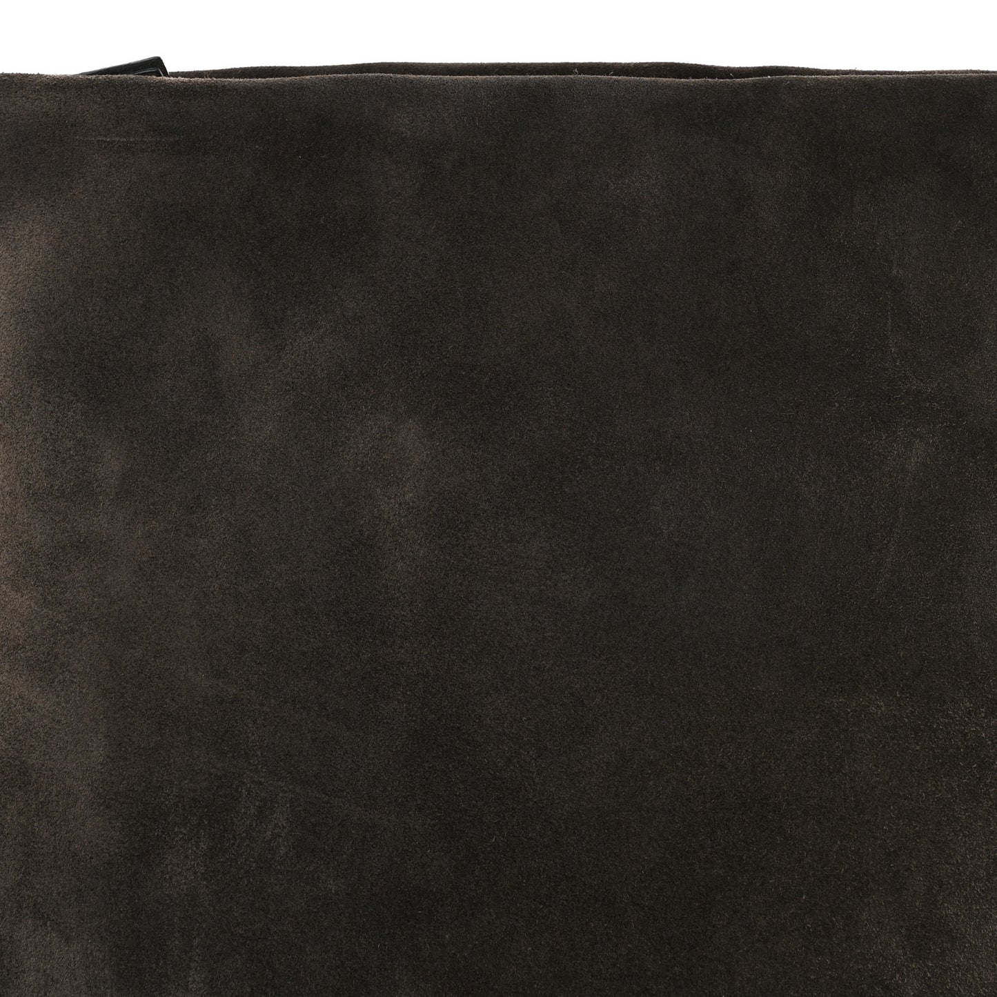 Suede Wander Bag Brown