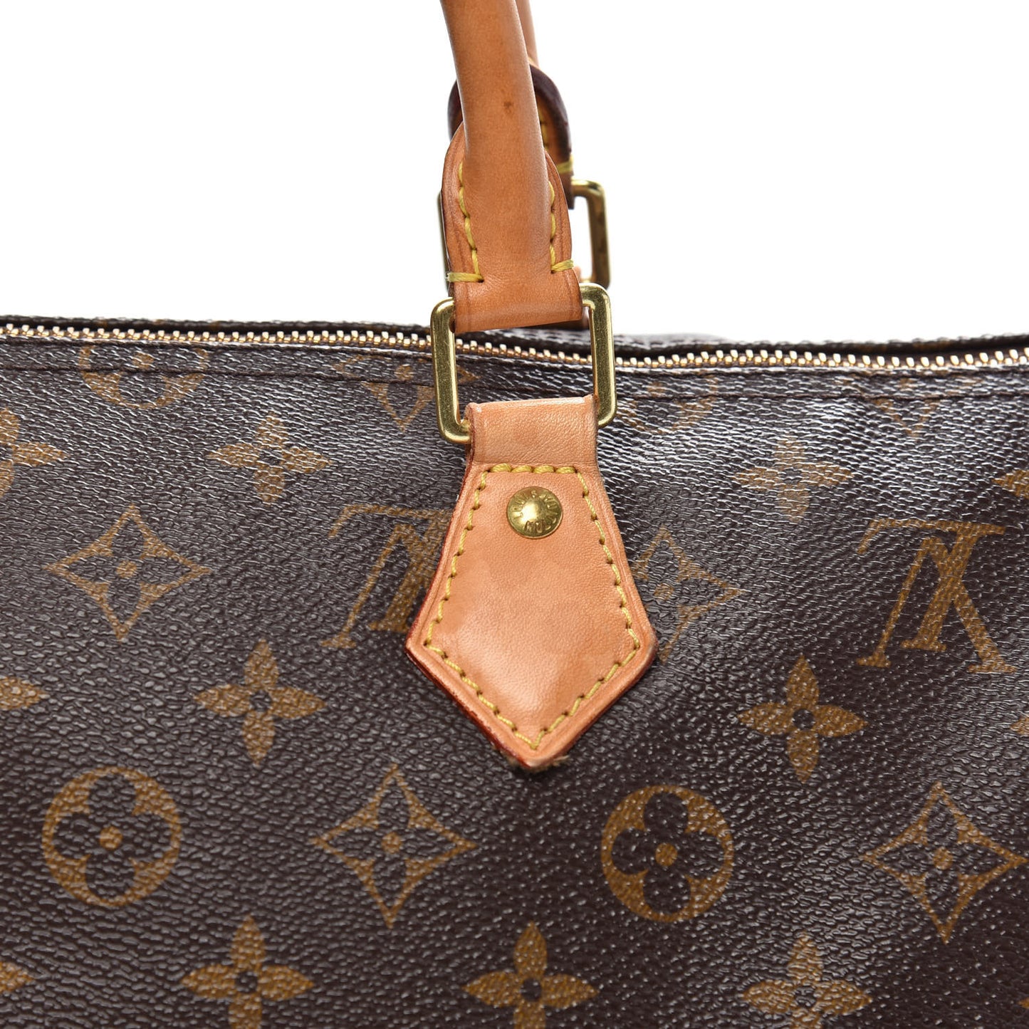 Monogram Speedy 35