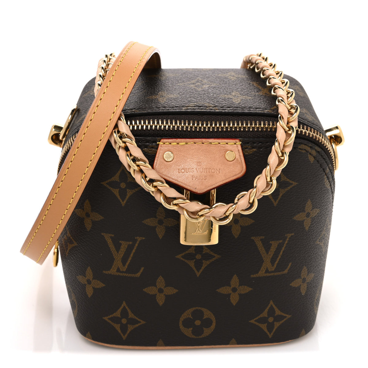 Louis Vuitton Monogram Just In Case 1 of 10