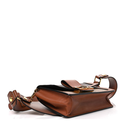 Louis Vuitton Reverse Monogram Dauphine Bumbag 4 of 10