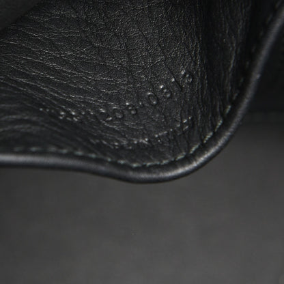 Saint Laurent Calfskin Medium Classic Y Cabas Black 7 of 9