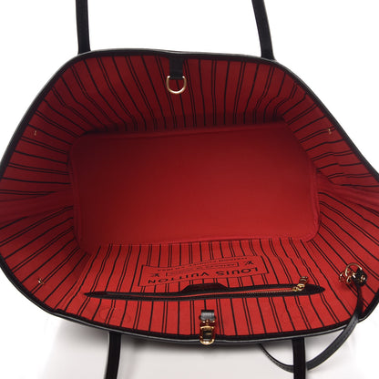 Louis Vuitton Monogram My LV World Tour Neverfull MM 6 of 10