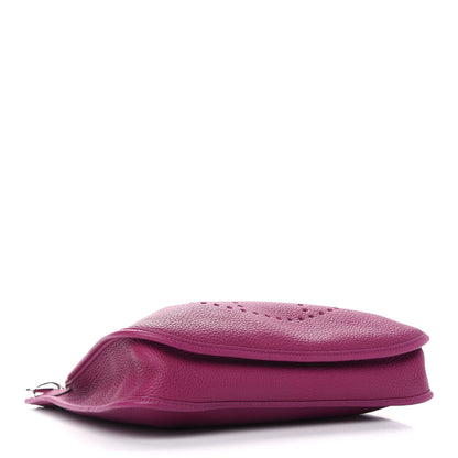Hermes Taurillon Clemence Evelyne PM Tosca 4 of 10
