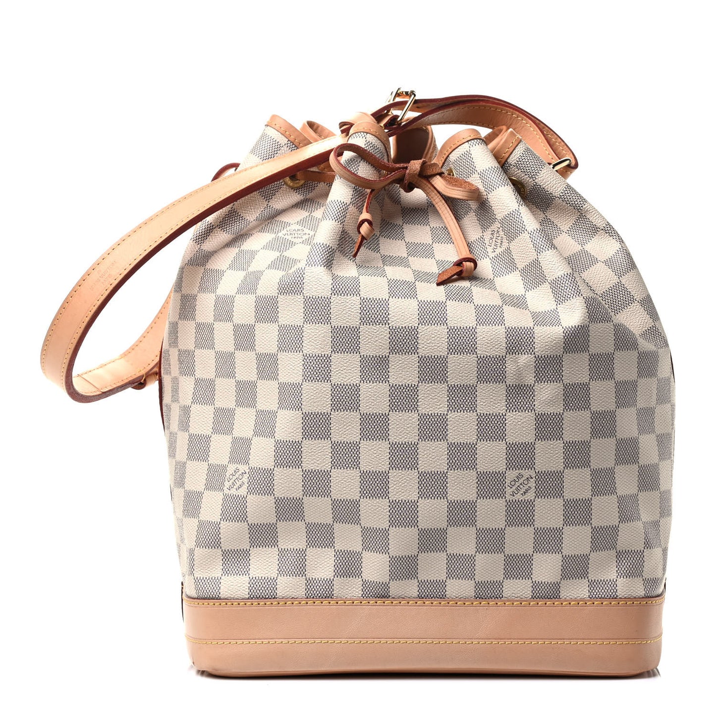 Damier Azur Noe