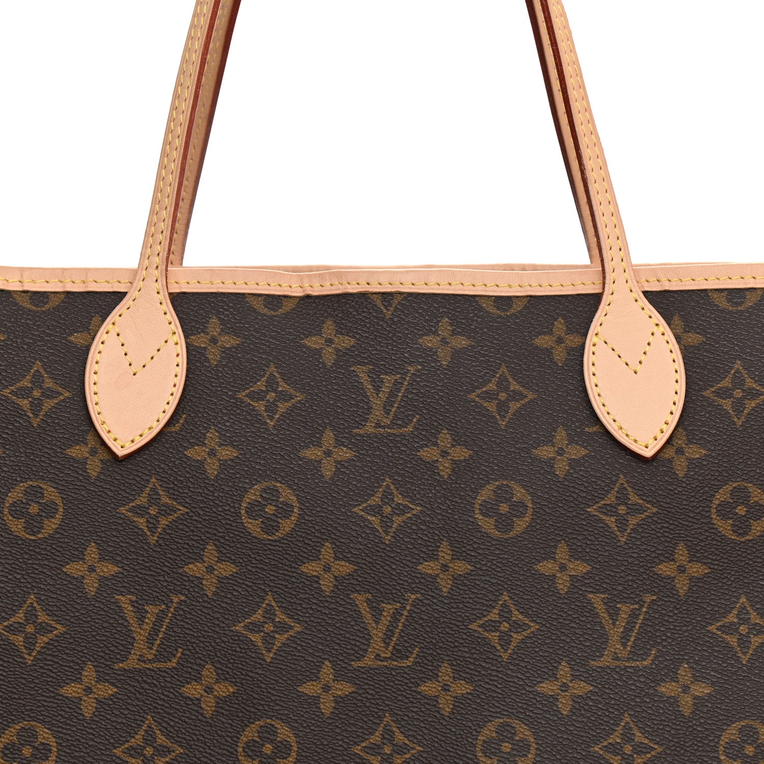 Louis Vuitton Monogram Neo Neverfull GM Pivoine 9 of 11