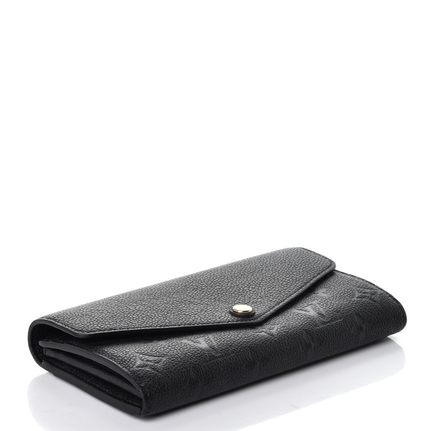 Empreinte Sarah Wallet NM Black
