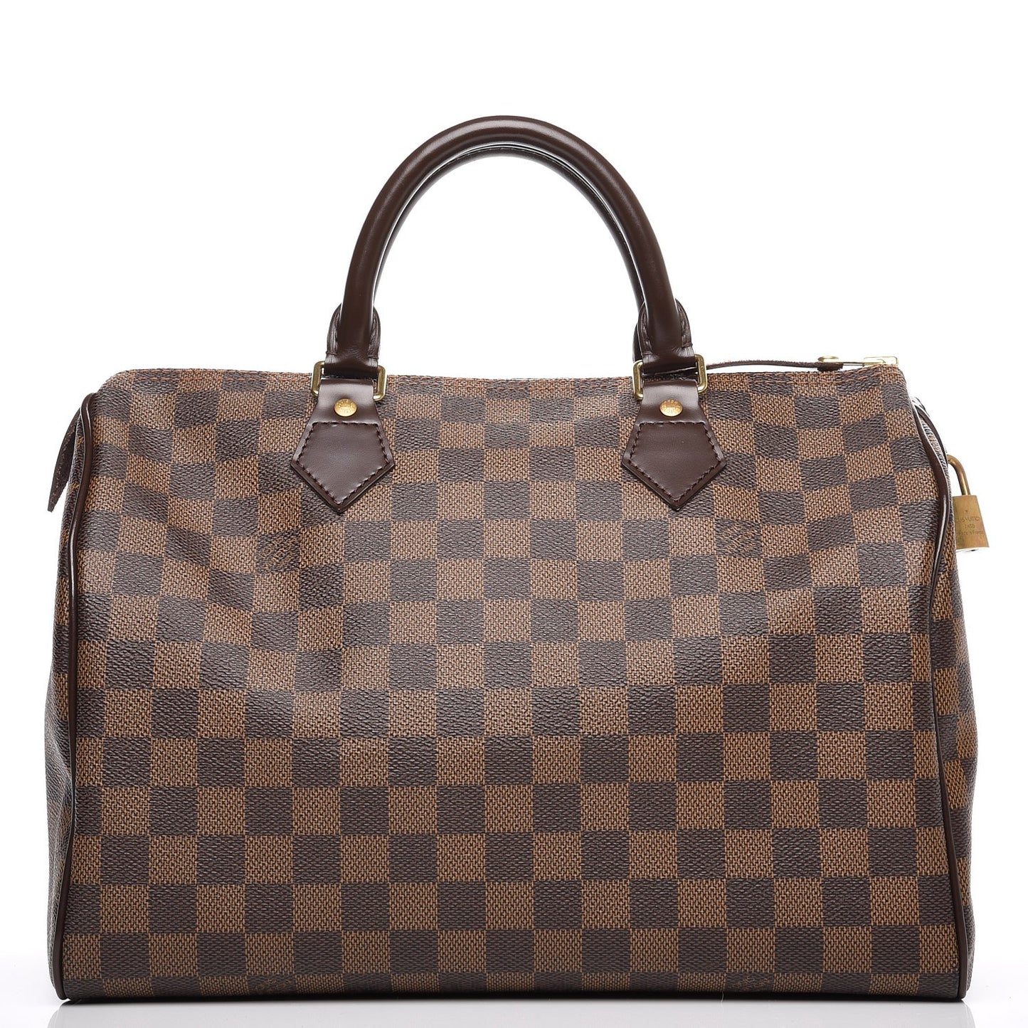 Damier Ebene Speedy 30