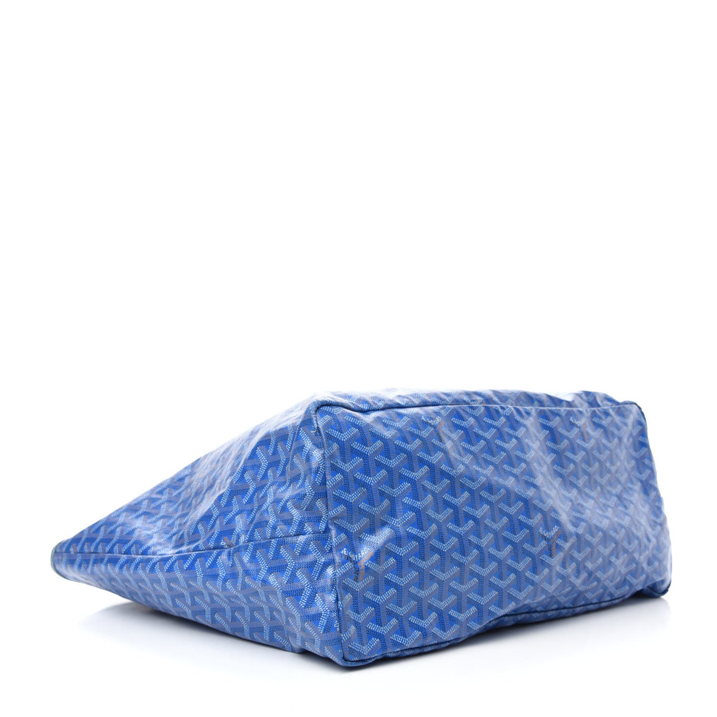 Goyardine Saint Louis GM Sky Blue