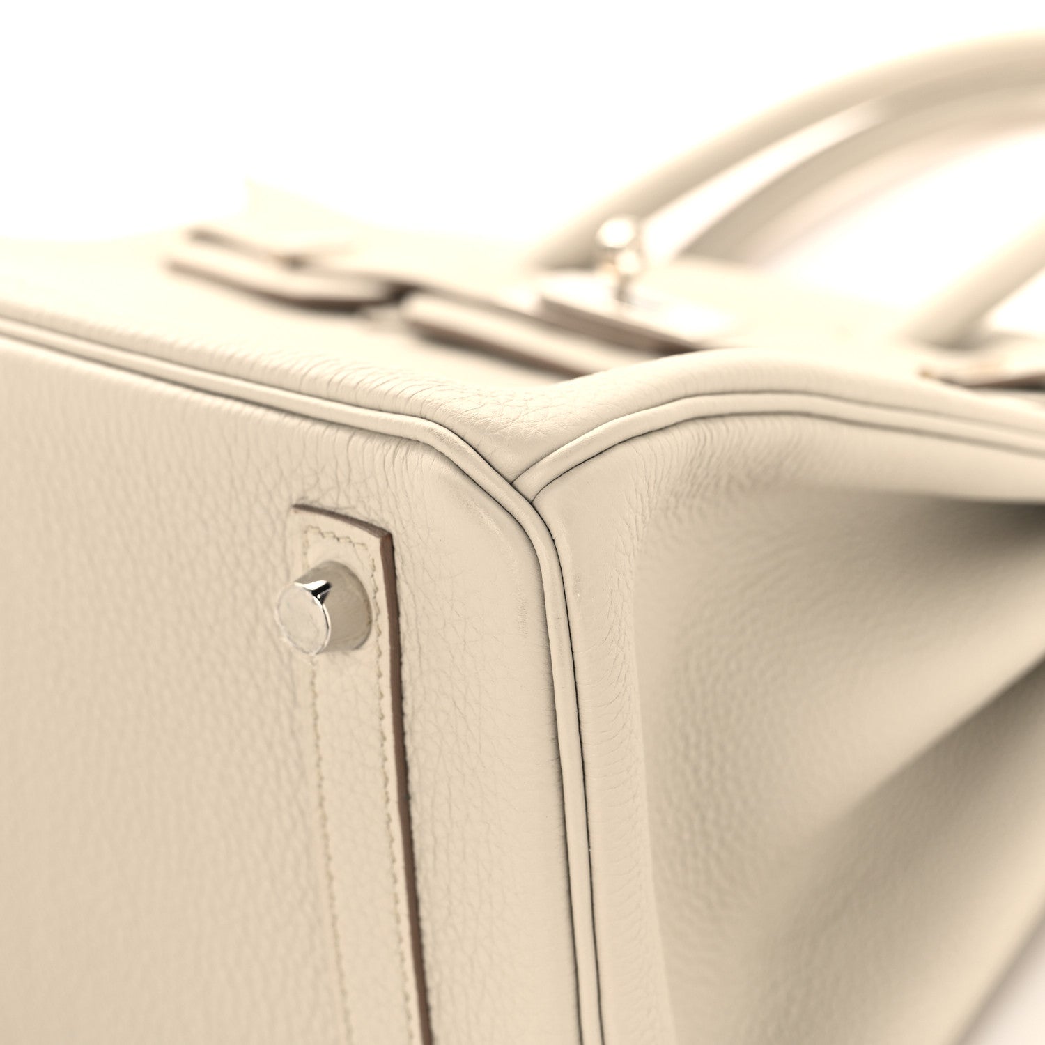 Hermes Togo Birkin 30 Beton 10 of 13