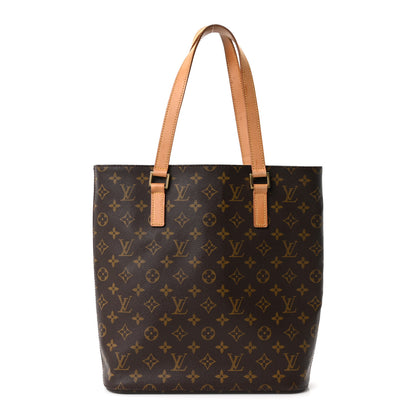 Louis Vuitton Monogram Vavin GM 1 of 9