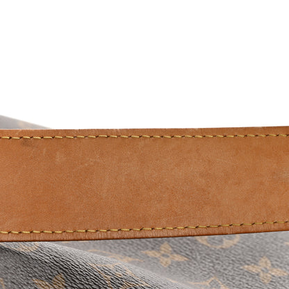 Louis Vuitton Monogram Delightful GM 12 of 16