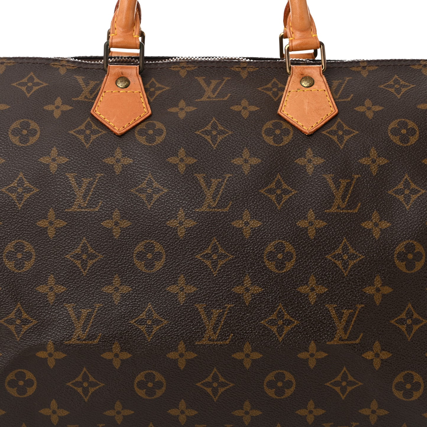 Monogram Speedy 40
