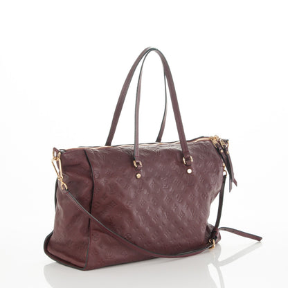 Louis Vuitton Empreinte Lumineuse GM Flamme 4 of 12