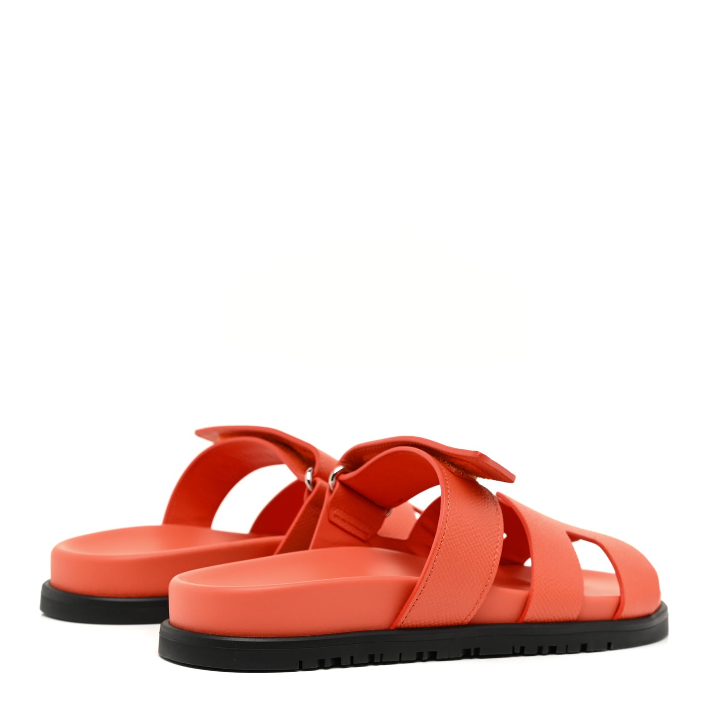 Epsom Womens Chypre Sandals 37.5 Rose Sorbet