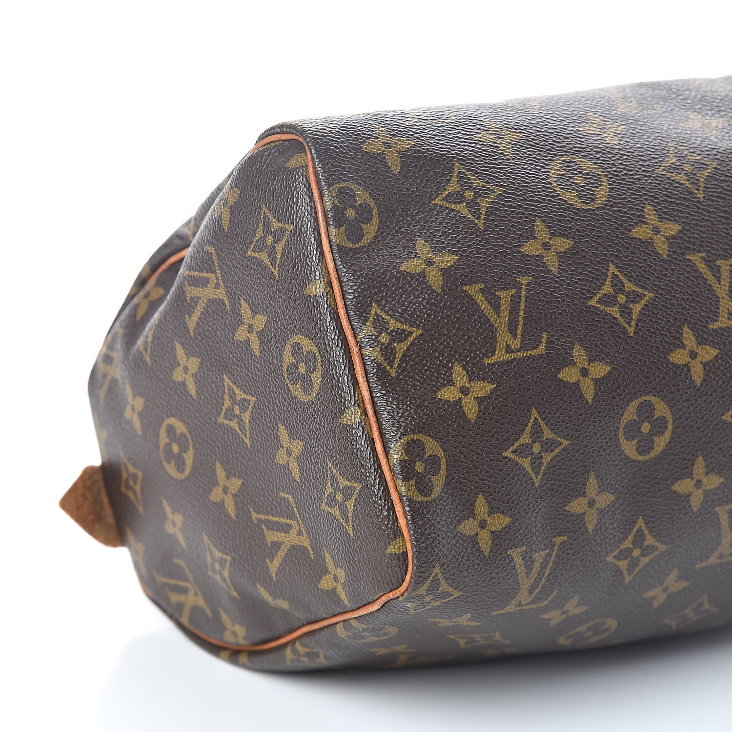 Louis Vuitton Monogram Speedy 25 9 of 11