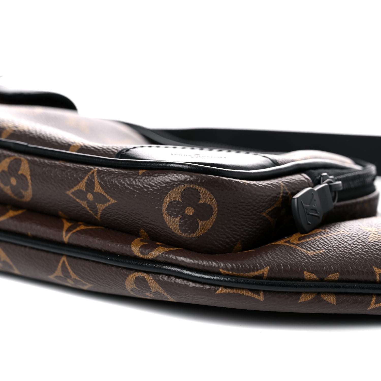 Louis Vuitton Monogram Macassar Christopher Bumbag 8 of 9
