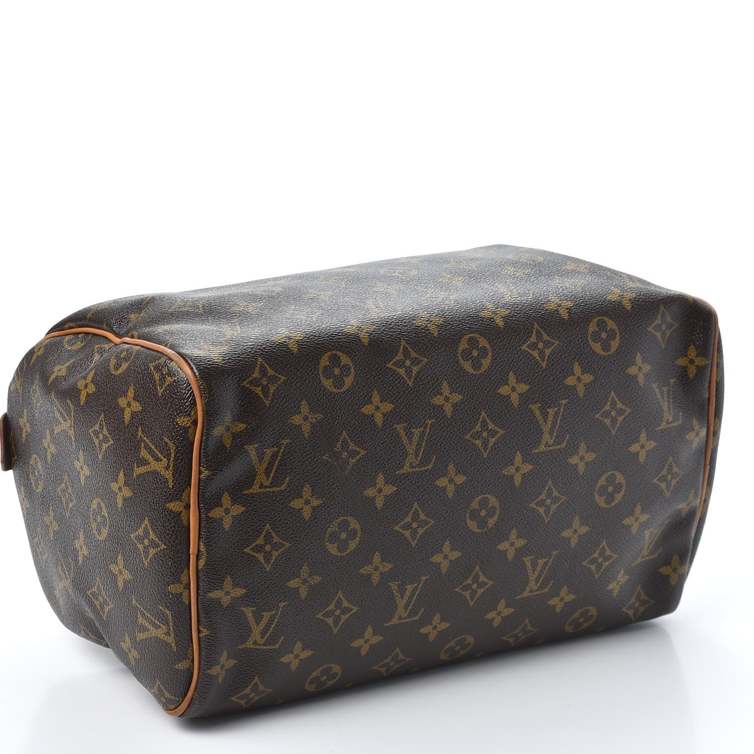 Louis Vuitton Monogram Speedy 30 3 of 8