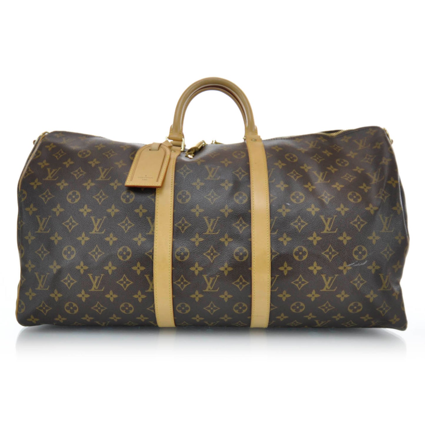 Monogram Keepall 55