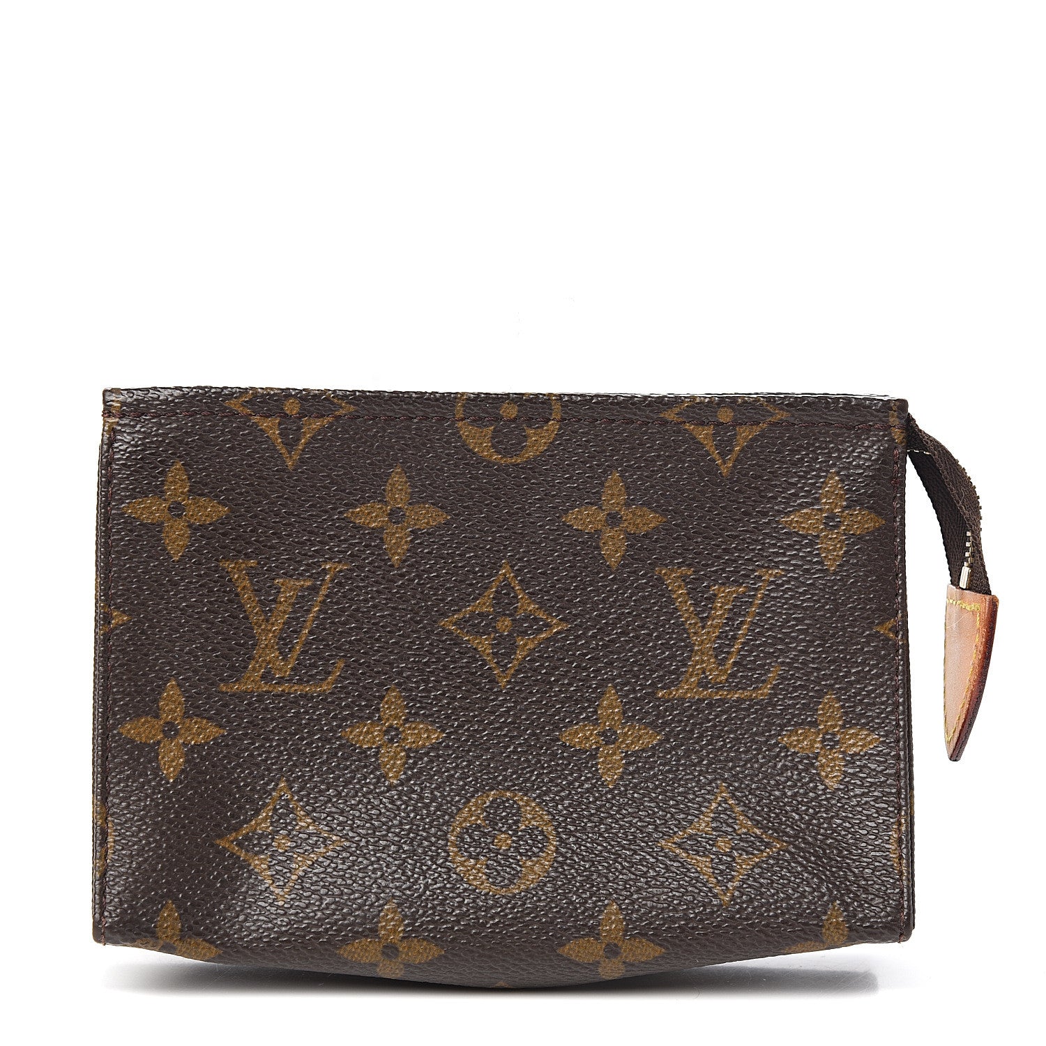 Louis Vuitton Monogram Toiletry Pouch 15 1 of 6