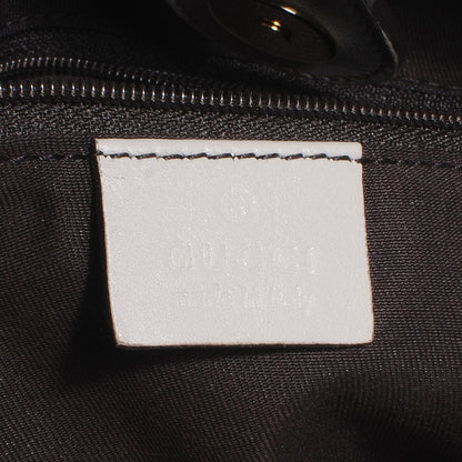 Gucci Monogram Medium Sukey Tote Off White 6 of 7