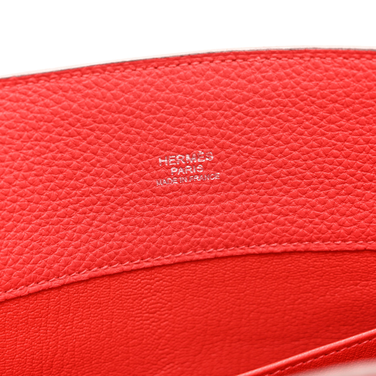 Hermes Togo So Kelly 26 Rose Jaipur 6 of 10