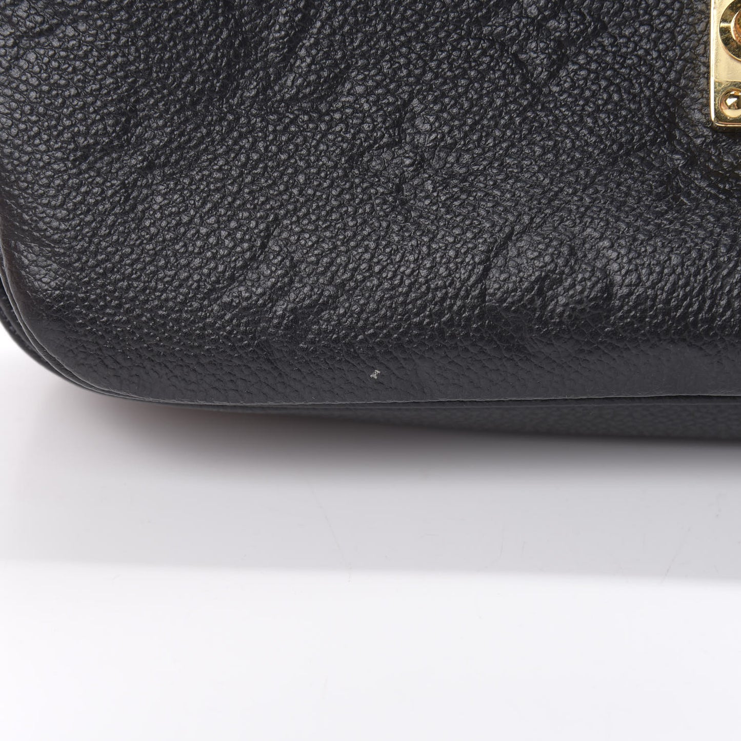 Empreinte Pochette Metis Black