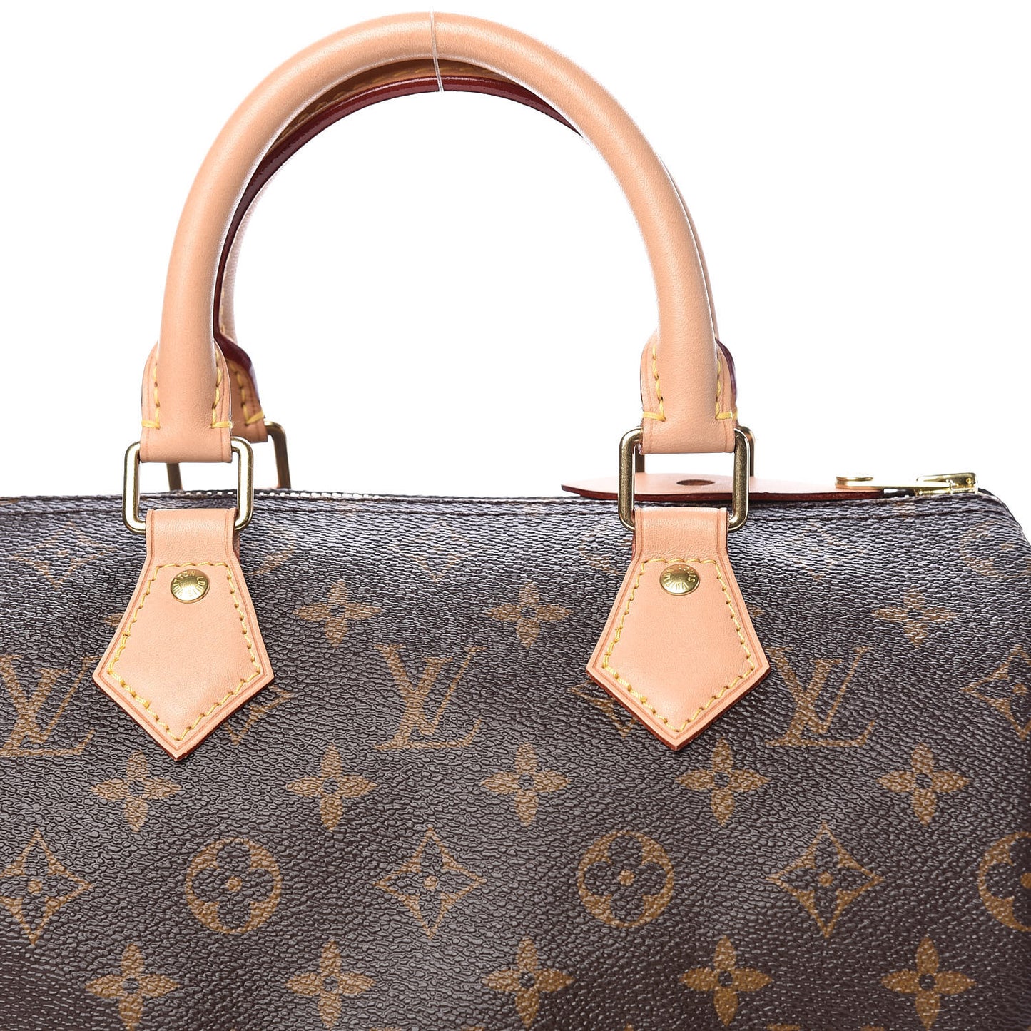 Monogram Speedy 25