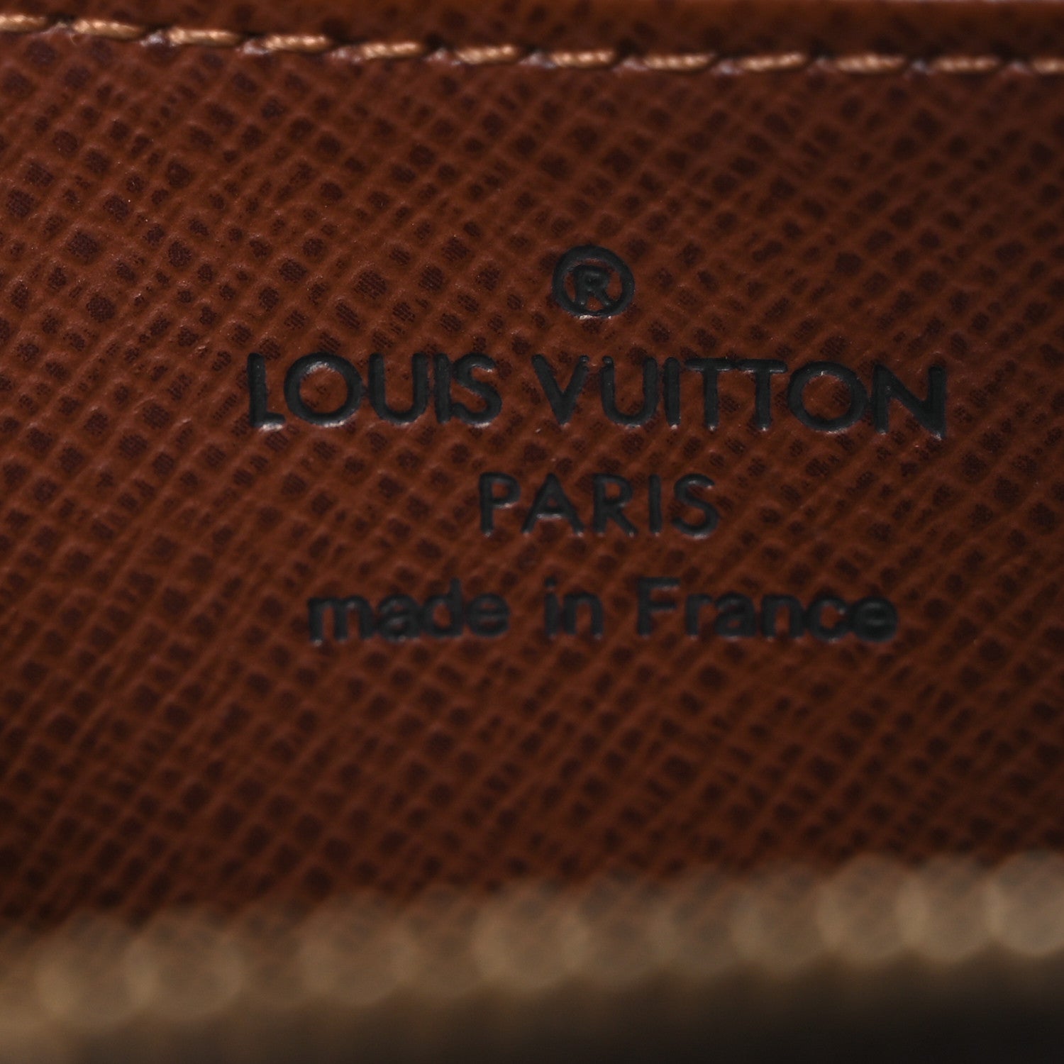Louis Vuitton Monogram Zippy Coin Purse 6 of 11